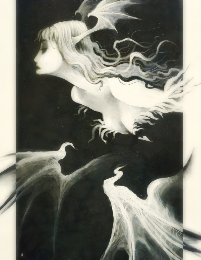 Illustration for article titled Posters By The Designer of Monument Valley